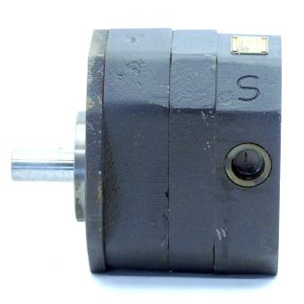 gear pump PZ32z01-3 