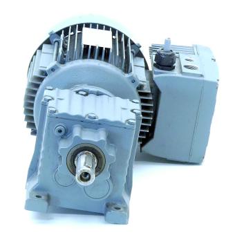 Getriebemotor R27DT90S4/MM11/BW1 