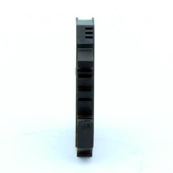 Industrial relay EN 60947-5-1 