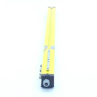 Safety light Curtain recipient MSLE03-24051A 