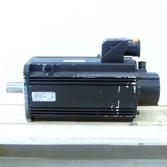Three-phase servo motor MHD115B-024-PG1-BA 