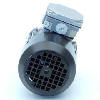Drehstrommotor IEC 60034 