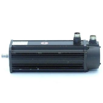 AC servo motor with brake DSM4-09-4-22IB4-6NG-330V-NTC 