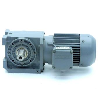 Getriebemotor SG3-21/DK84-200 