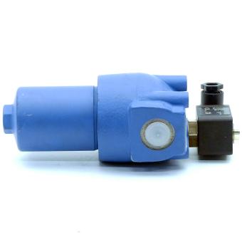 high-pressure filter PI 4205-015 