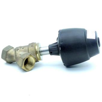 piston control valve 554 25D 1 9 51 1 