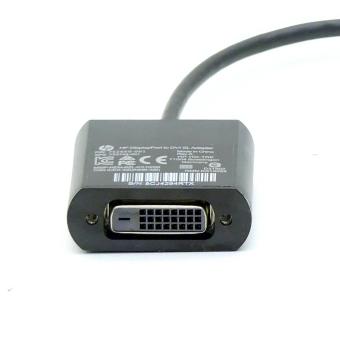 DisplayPort to DVI SL Adapter 752660-001 