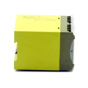 Sicherheitsrelais PST 3/ 24V=/3S Gebraucht