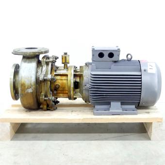 Pump CA 132M/2C-11 