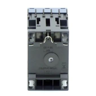 Auxiliary contactor 3RH2131-2BB40 