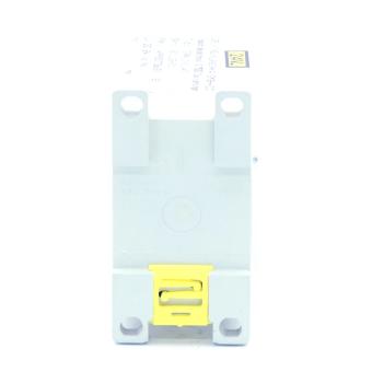 Safety relay ZAN 1-1.40 
