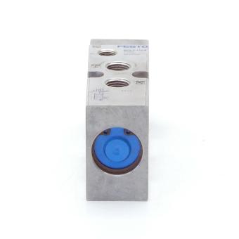 Magnetic valve 15901 New FS