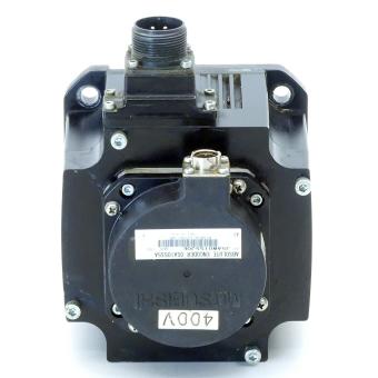 Servomotor HF-H104S 