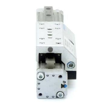 Linearantrieb DGPL-18-80-PPV-A-KF-B 
