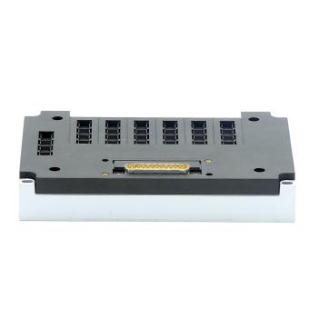 Elektrik-Anschaltung CPV18-GE-MP-6 