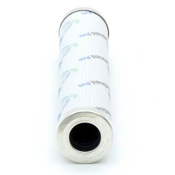 Filter inserts 