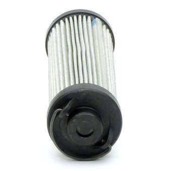 Filter inserts 