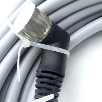 Profibus Cable M23 Bu. 90° freies Ltg-ende 