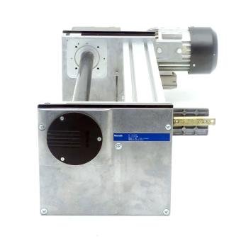 Antriebsstation AS 2/R-2200 mit Motor 3842518050 