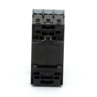 Circuit breaker 3RV2021-4PA10 