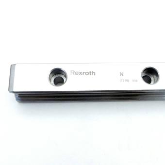 Guide rail CSKSA-025-SNS-N-MA-AK 