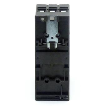 Sirius Circuit breaker 