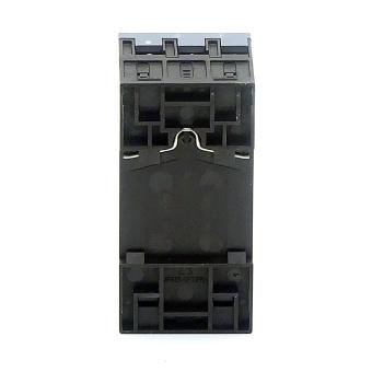 Circuit breaker 3RV1011-1BA10 Used