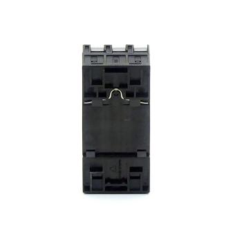 Power contactor 3RT1044-1BB40 