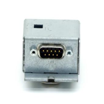 Adapter plug interface BGR HAS05.1-005-NNN-NN 