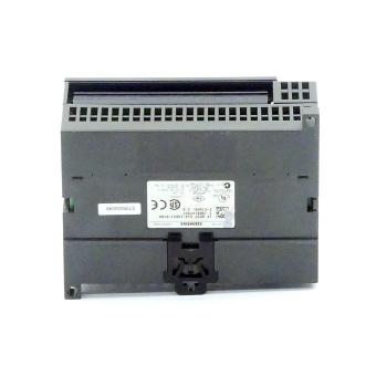 SIMATIC S7-200 Kompaktgerät 6ES7 214-1AD21-0XB0 Gebraucht