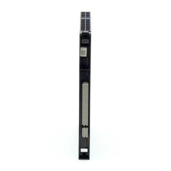 SIMATIC S7-400, Zentralbaugruppe CPU 416-2 