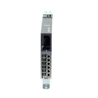 Sinumerik 840 D SL CNC-Hardware  mit PLC 317-2DP NCU 720.2 Neuwertig