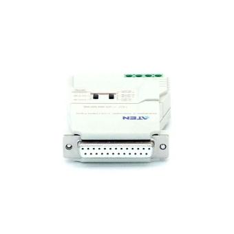 2 Pieces Interface converter RS-232 auf RS-485 