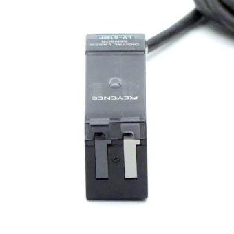 Messverstärker LV-51MP 