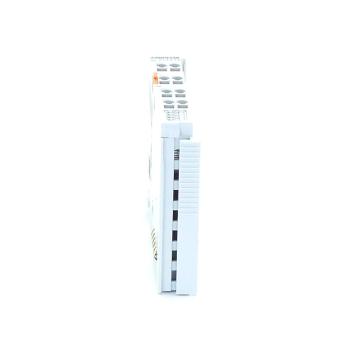 2-Kanal-Analog-Eingangsklemme EL3152 Neu OVP