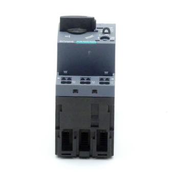 Circuit breaker 3RV2011-1KA20 