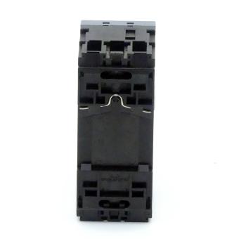 Circuit breaker 3RV2011-0GA20 