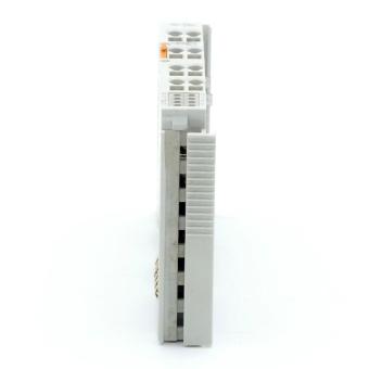 Output terminal 750-530 