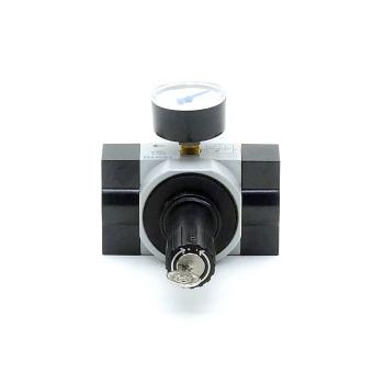 Filter-Regelventil LFRS-1-D-MAXI-A 
