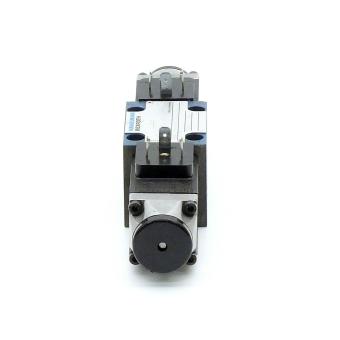 4/2 - Directional control valve GU35-4-A 045 