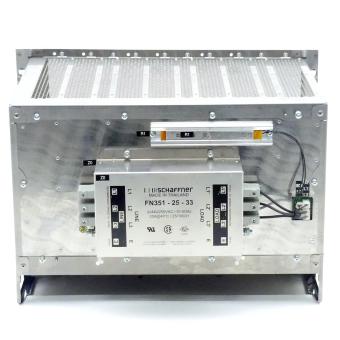 System box SB356 