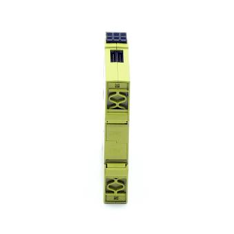 Safety relay PNOZ S7.1 C 24VDC 3N/O 
