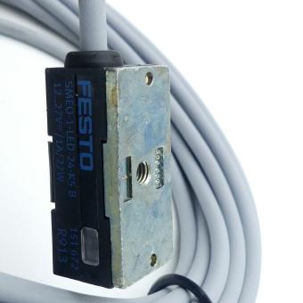 Proximity switch SMEO-1-LED-24-K5-B 