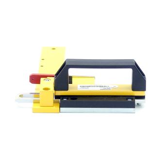 Locking bar NZ-C 