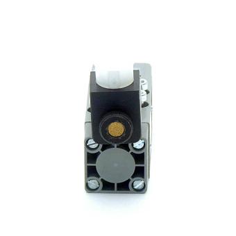 5/2 - Directional control valve 
