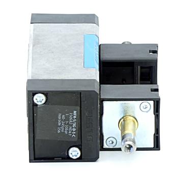 solenoid valve MFH-5/3G-D-1-C 