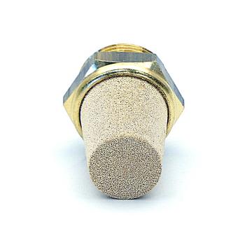 10x Silencer AMTE-M-LH-G34 