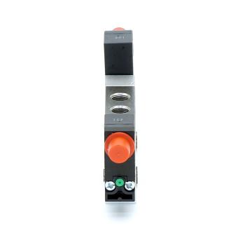 5/2 - Directional control valve 