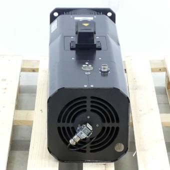 Drehstrom Servomotor 2AD124D-B05OA1-CS37-C2N1 