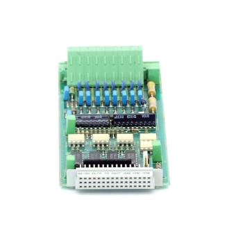 Coupling card DEA V102 New FS